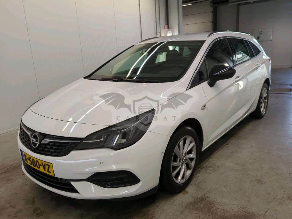 Opel Astra Sports Tourer 1.2 Elegance 2021