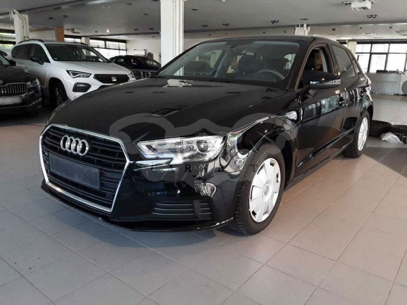 Audi A3 Sportback 35 TFSI 2020