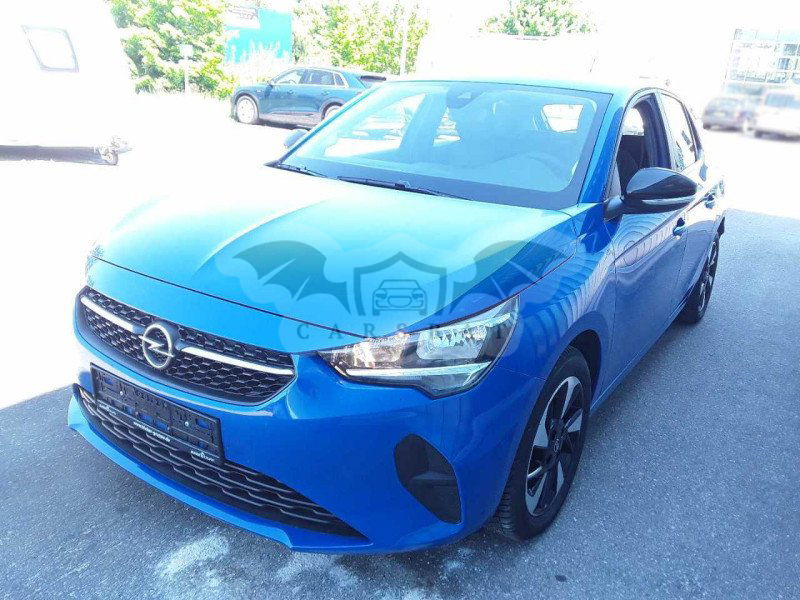 Opel Corsa Edition 2023