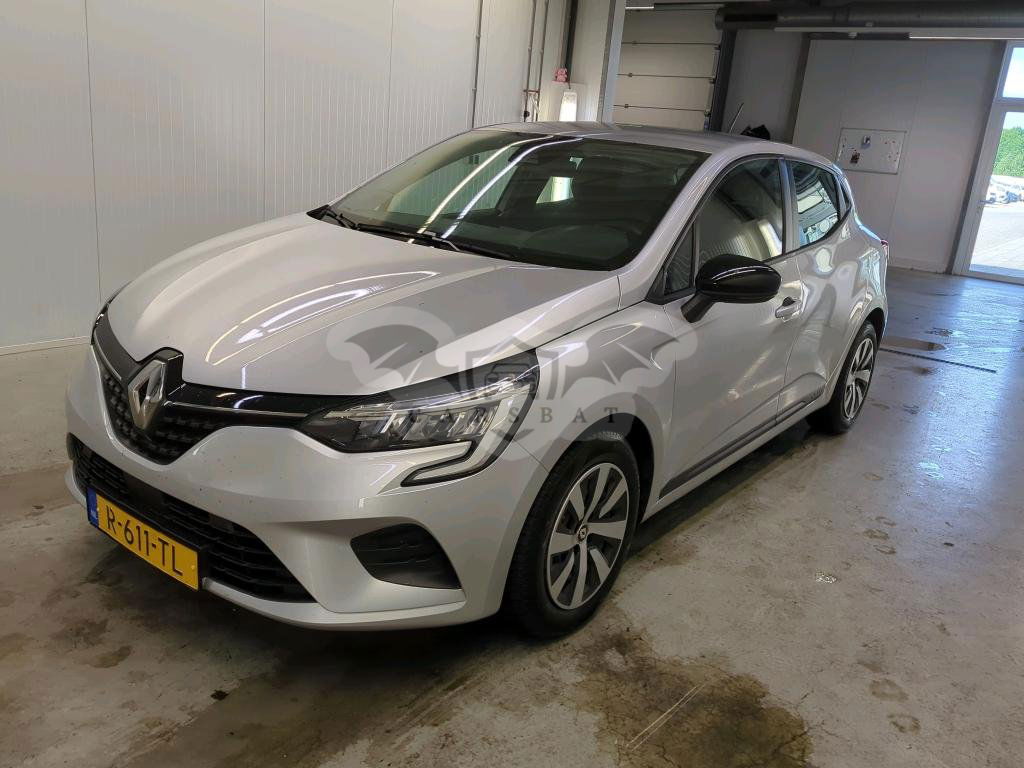 Renault Clio 1.0 Tce Zen 2022