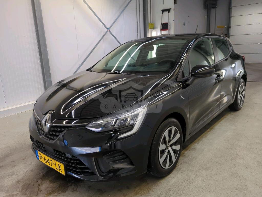 Renault Clio 1.0 Tce Zen 2022