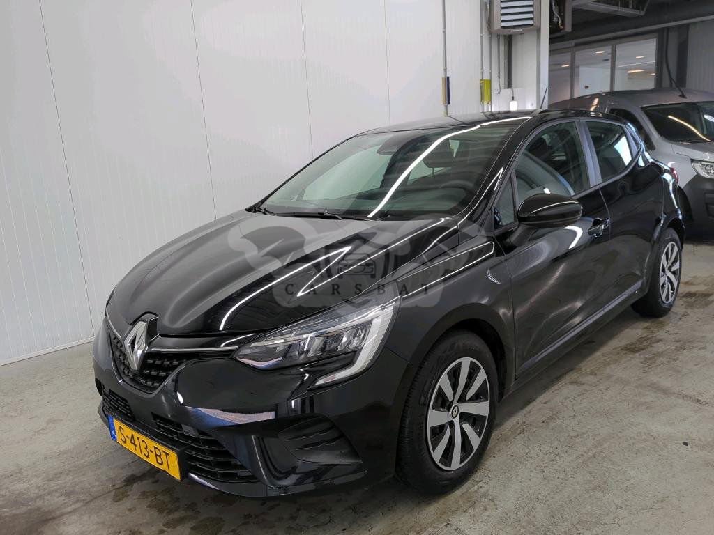 Renault Clio 1.0 Tce Equilibre 2022