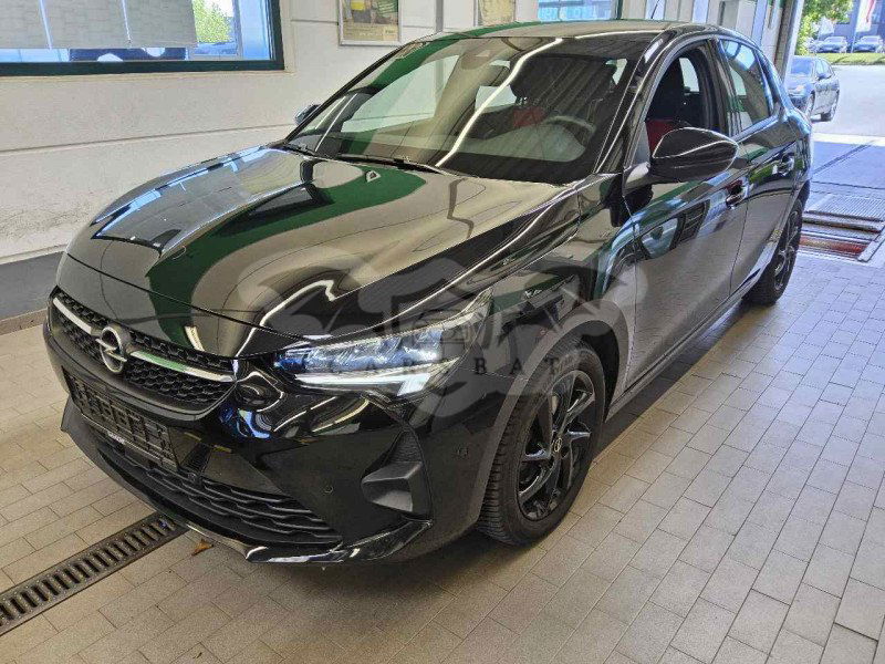 Opel Corsa 1.2 GS Line 2022