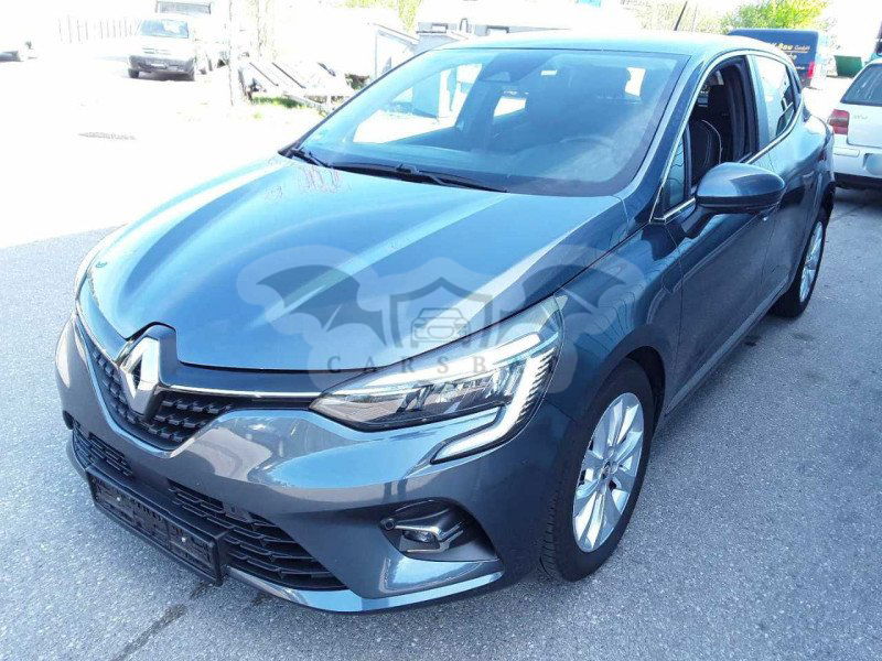 Renault Clio Intens 2021