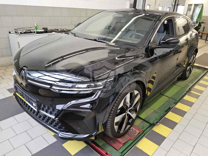 Renault Megane E-Tech Techno 2023