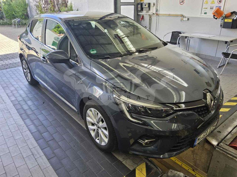 Renault Clio Intens 2021
