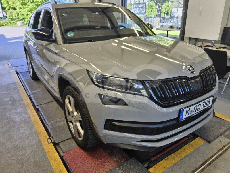 Skoda Kodiaq 1.5 TSI Sportline 2020