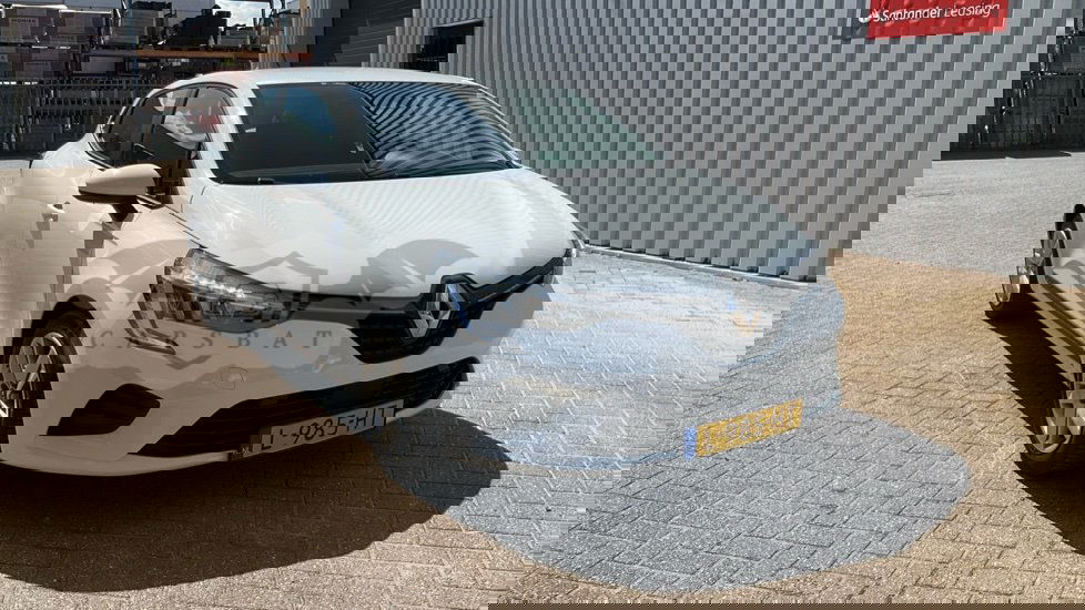 Renault Clio 1.0 Tce Zen 2021