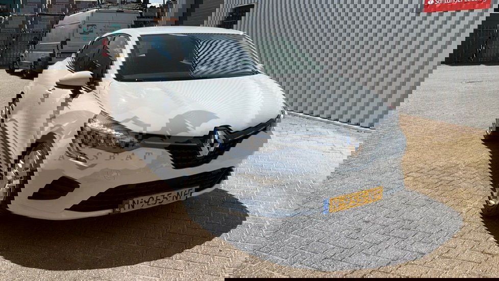 Renault Clio 1.0 Tce Zen 2021