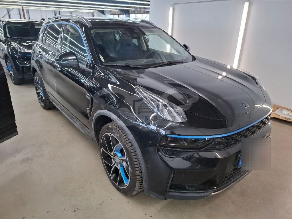Lynk&Co 01 1.5 2022
