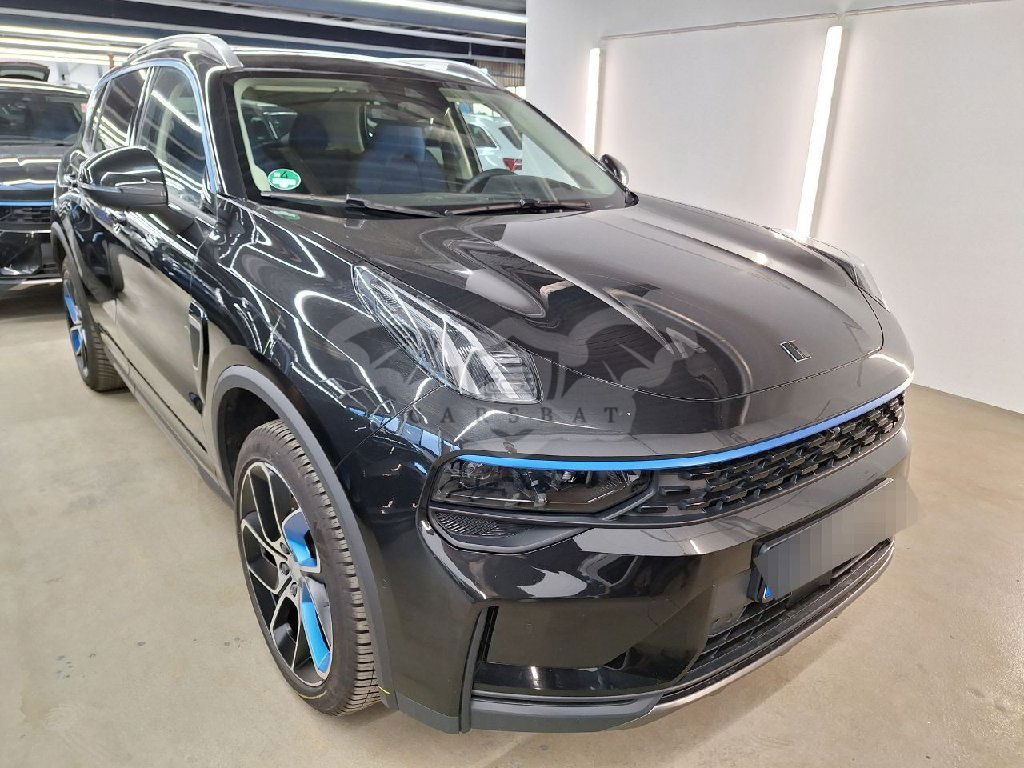 Lynk&Co 01 1.5 2022