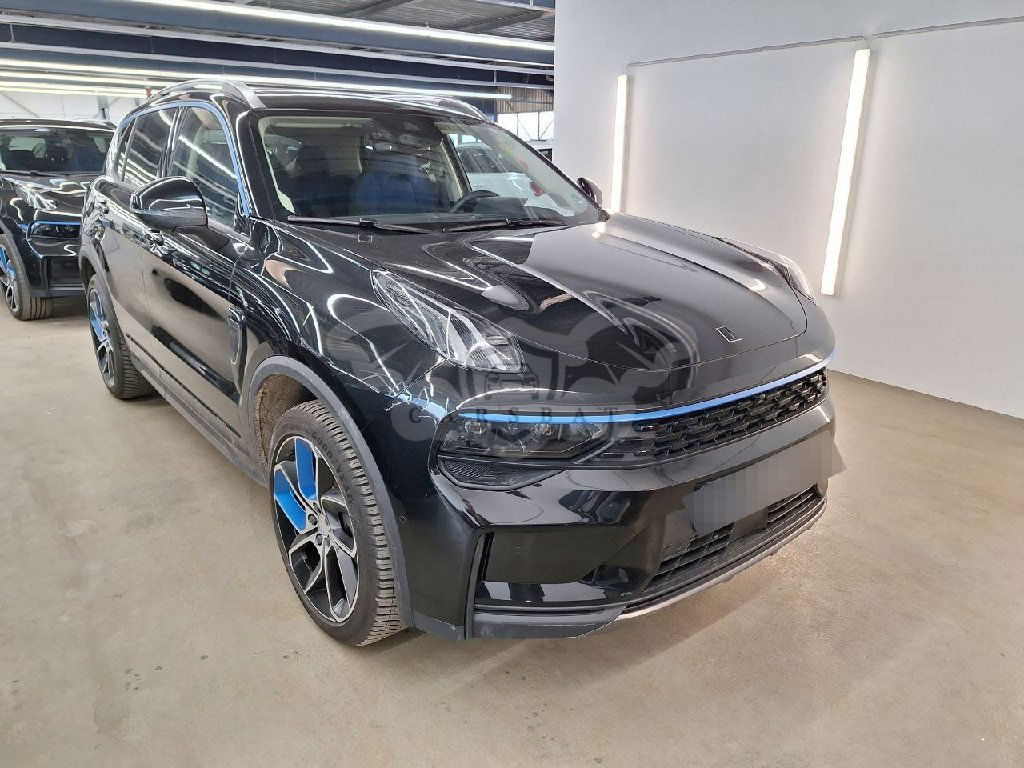 Lynk&Co 01 1.5 2022