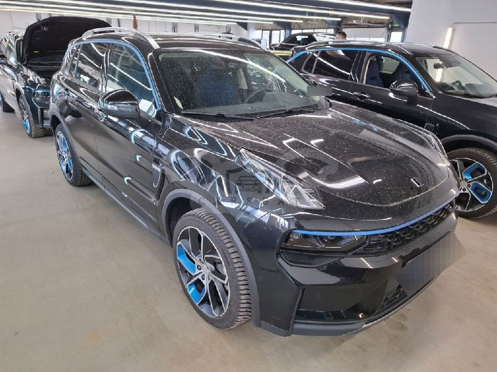 Lynk&Co 01 1.5 2022