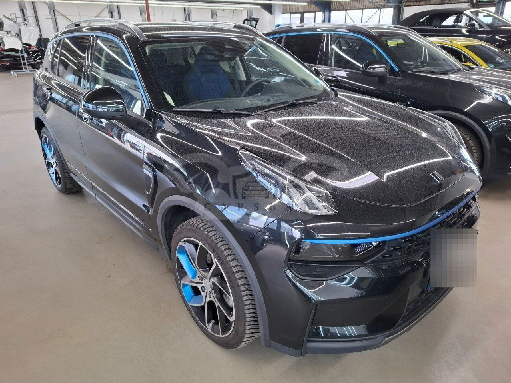 Lynk&Co 01 1.5 2022