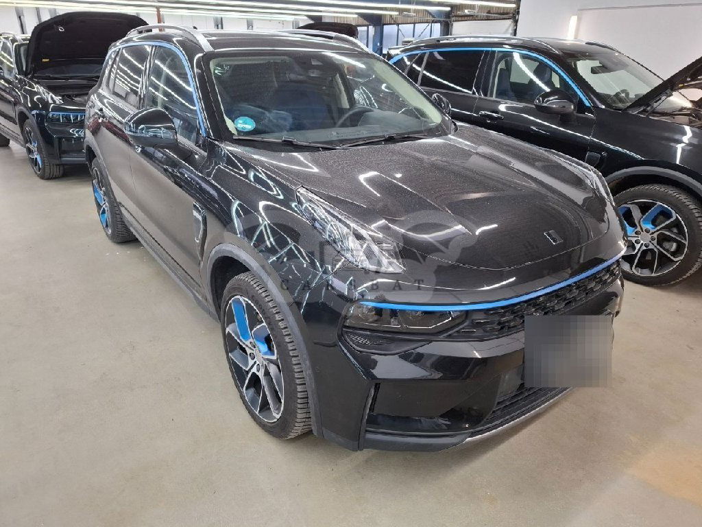 Lynk&Co 01 1.5 2022