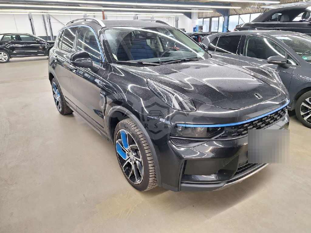 Lynk&Co 01 1.5 2022