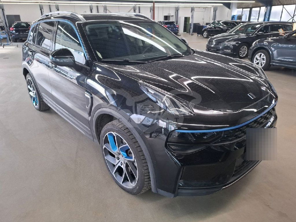 Lynk&Co 01 1.5 2022