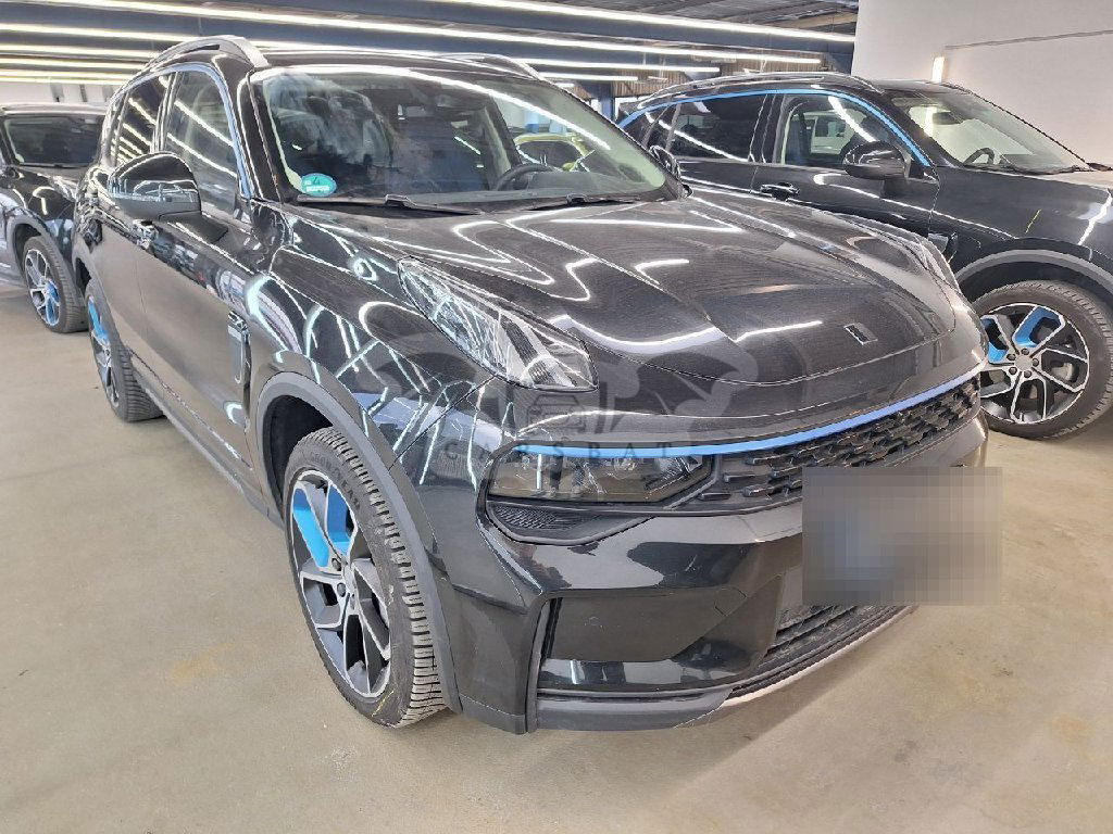 Lynk&Co 01 1.5 2022