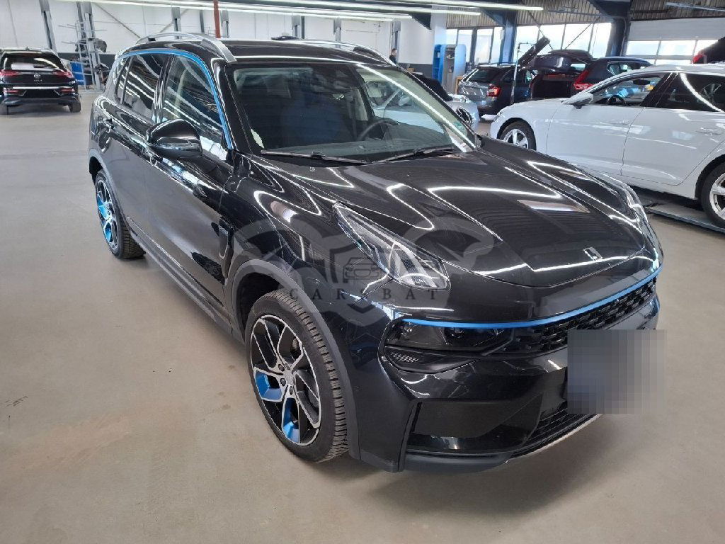 Lynk&Co 01 1.5 2022