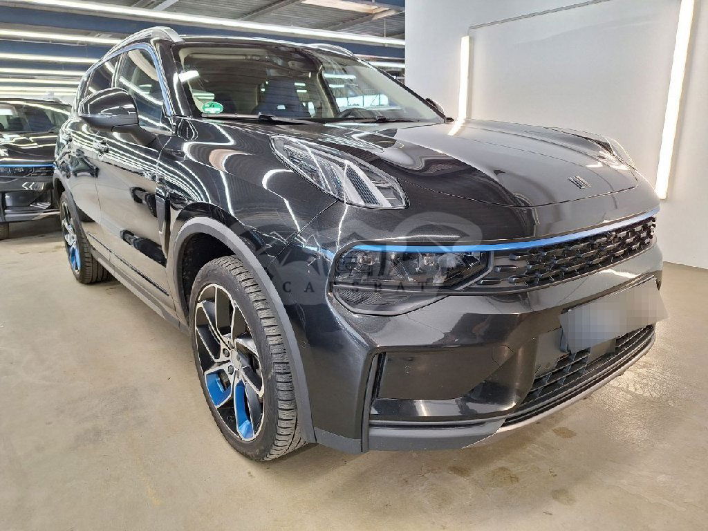 Lynk&Co 01 1.5 2022