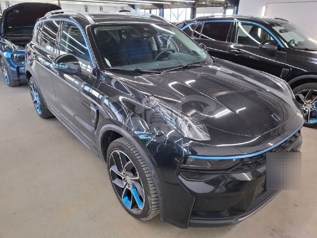 Lynk&Co 01 1.5 2022
