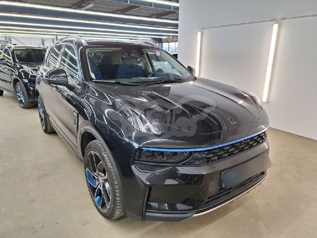 Lynk&Co 01 1.5 2022