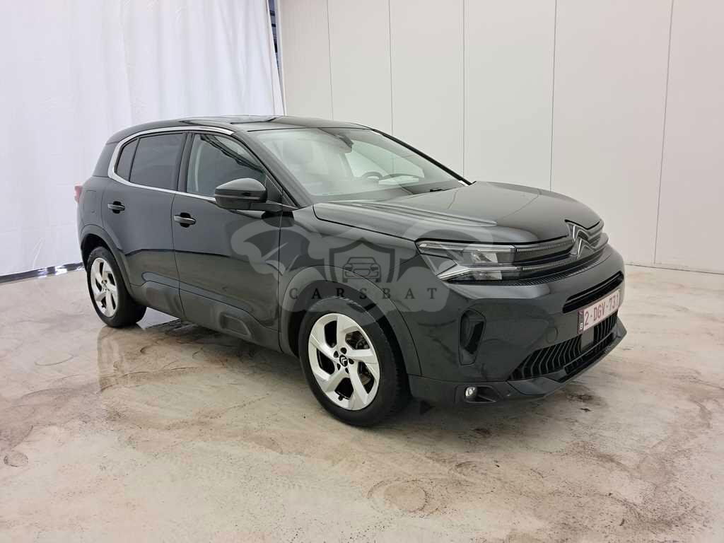 Citroën C5 Aircross 1.2i Live 2023