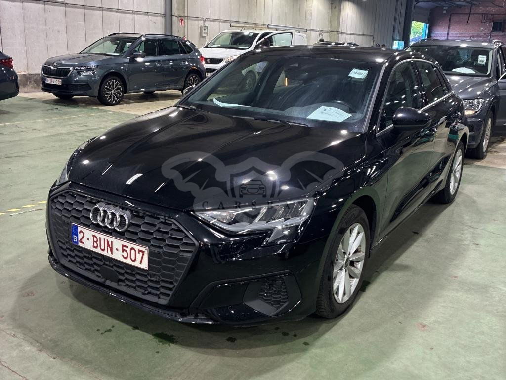 Audi A3 Sportback 30 TDI Attraction 2022