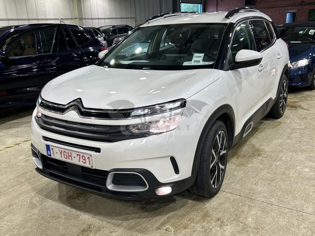 Citroën C5 Aircross 1.5 HDI Business 2020