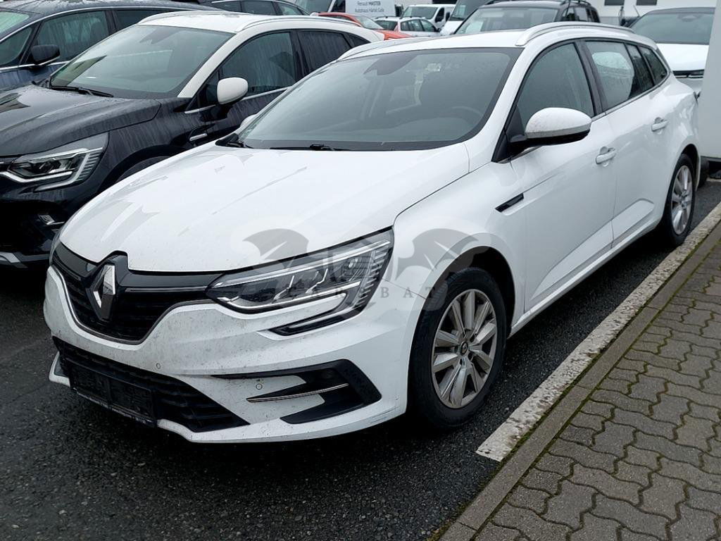 Renault Megane Grandtour 2021