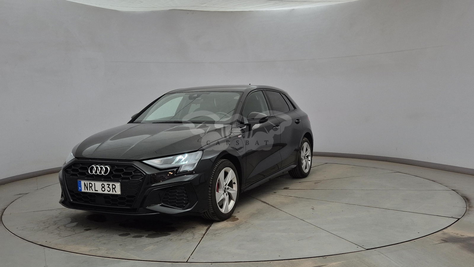 Audi A3 Sportback 1.4 TFSI 2022