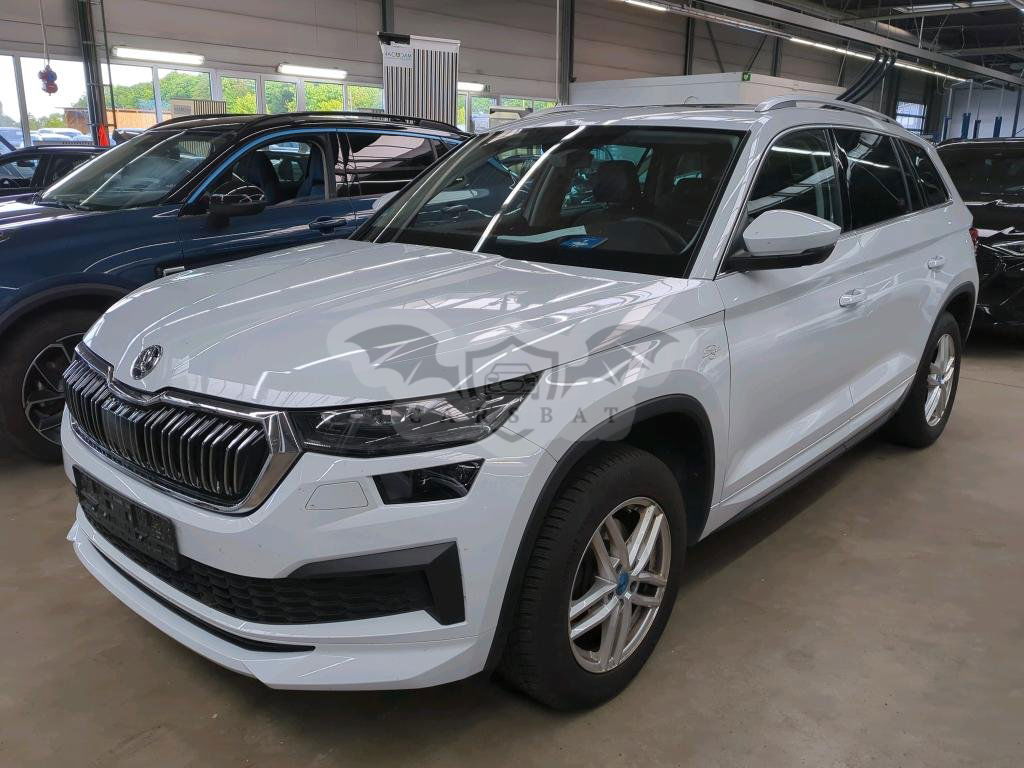Skoda Kodiaq 2.0 TDI 2022