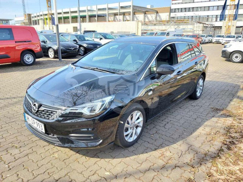 Opel Astra Sports Tourer 1.5 Elegance 2022