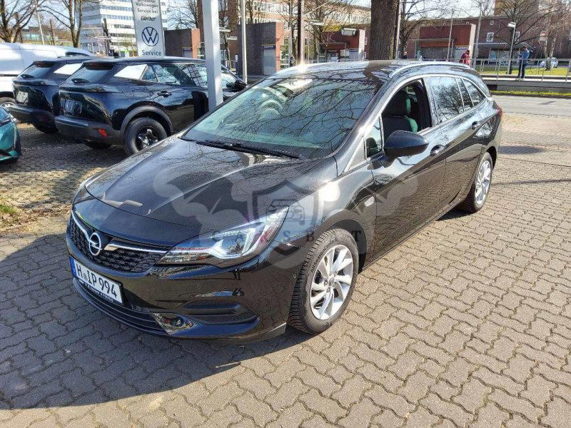Opel Astra Sports Tourer 1.5 Elegance 2022