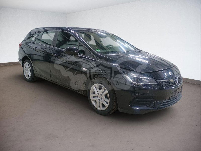 Opel Astra Sports Tourer 1.2 Edition 2020