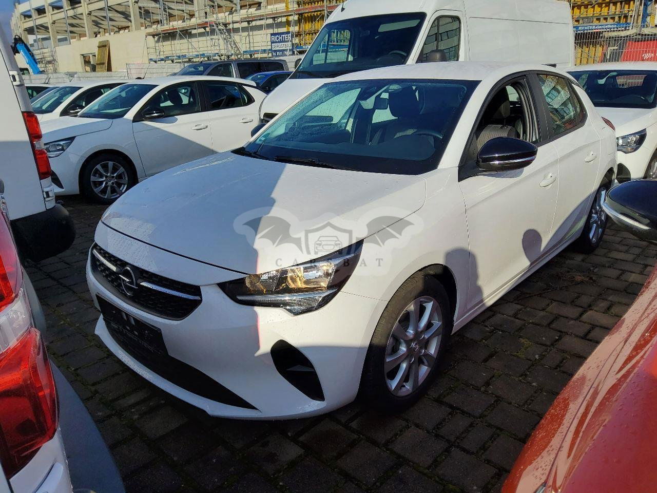 Opel Corsa 1.2 Edition 2022
