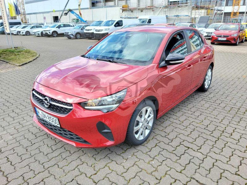 Opel Corsa 1.2 Edition 2022
