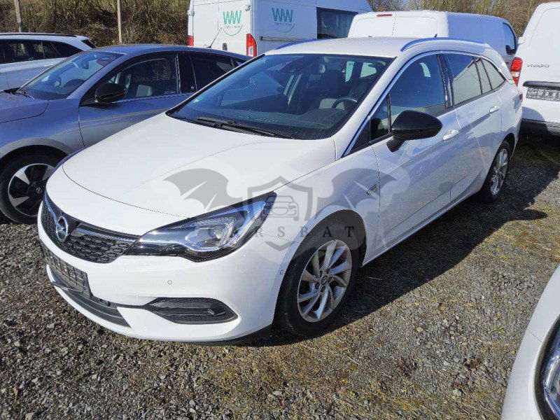 Opel Astra Sports Tourer 1.5 Elegance 2022