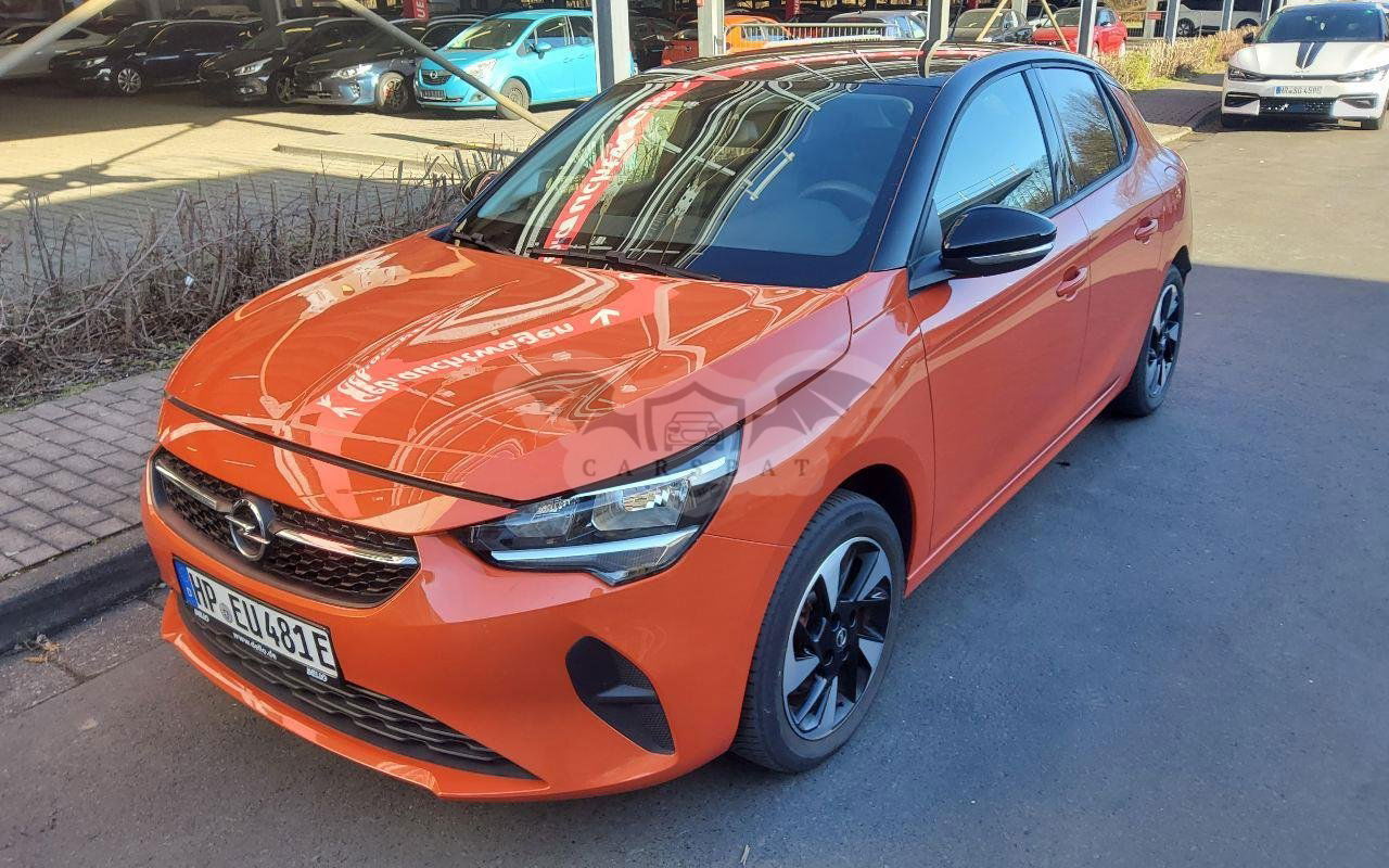 Opel Corsa Edition 2022