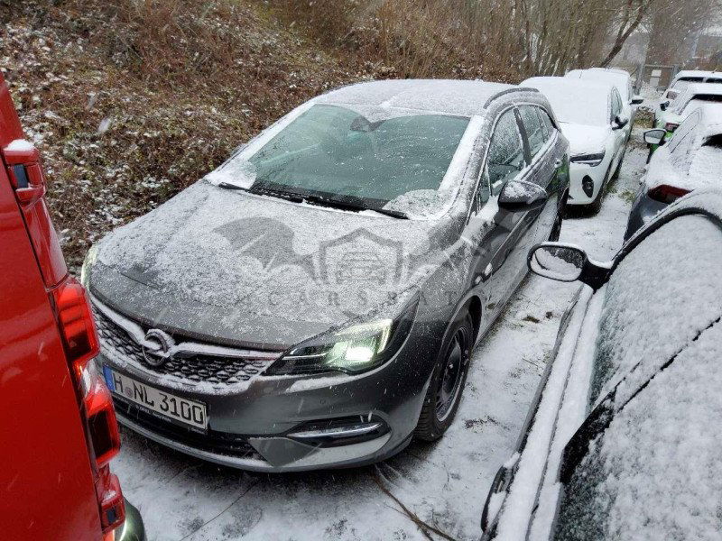 Opel Astra Sports Tourer 1.5 Business 2022
