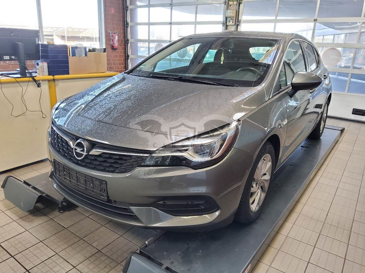 Opel Astra 1.2 Elegance 2020