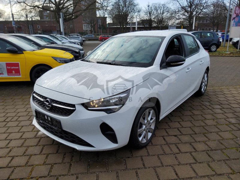 Opel Corsa 1.2 Edition 2022