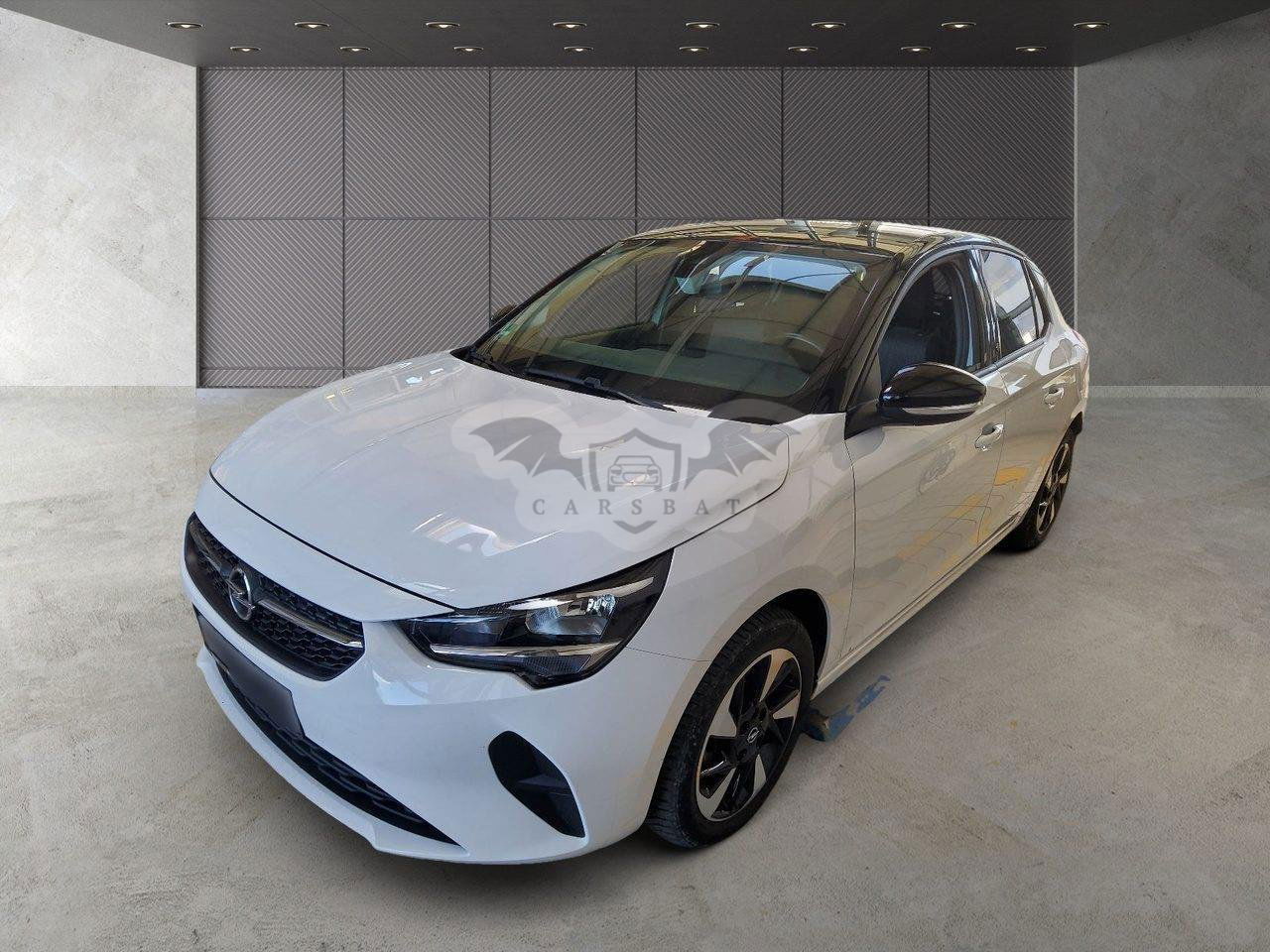 Opel Corsa Edition 2022