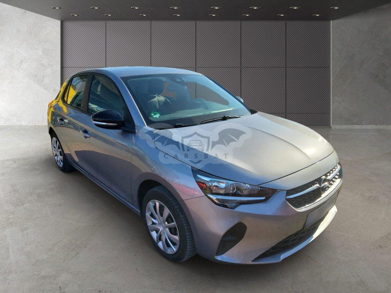 Opel Corsa Edition 2022