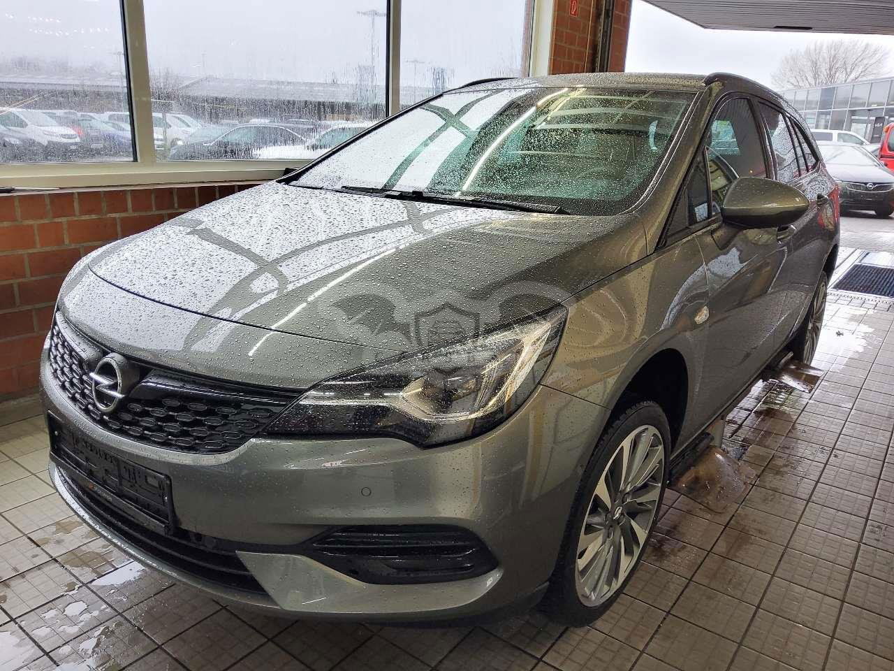 Opel Astra Sports Tourer 1.2 Ultimate 2020