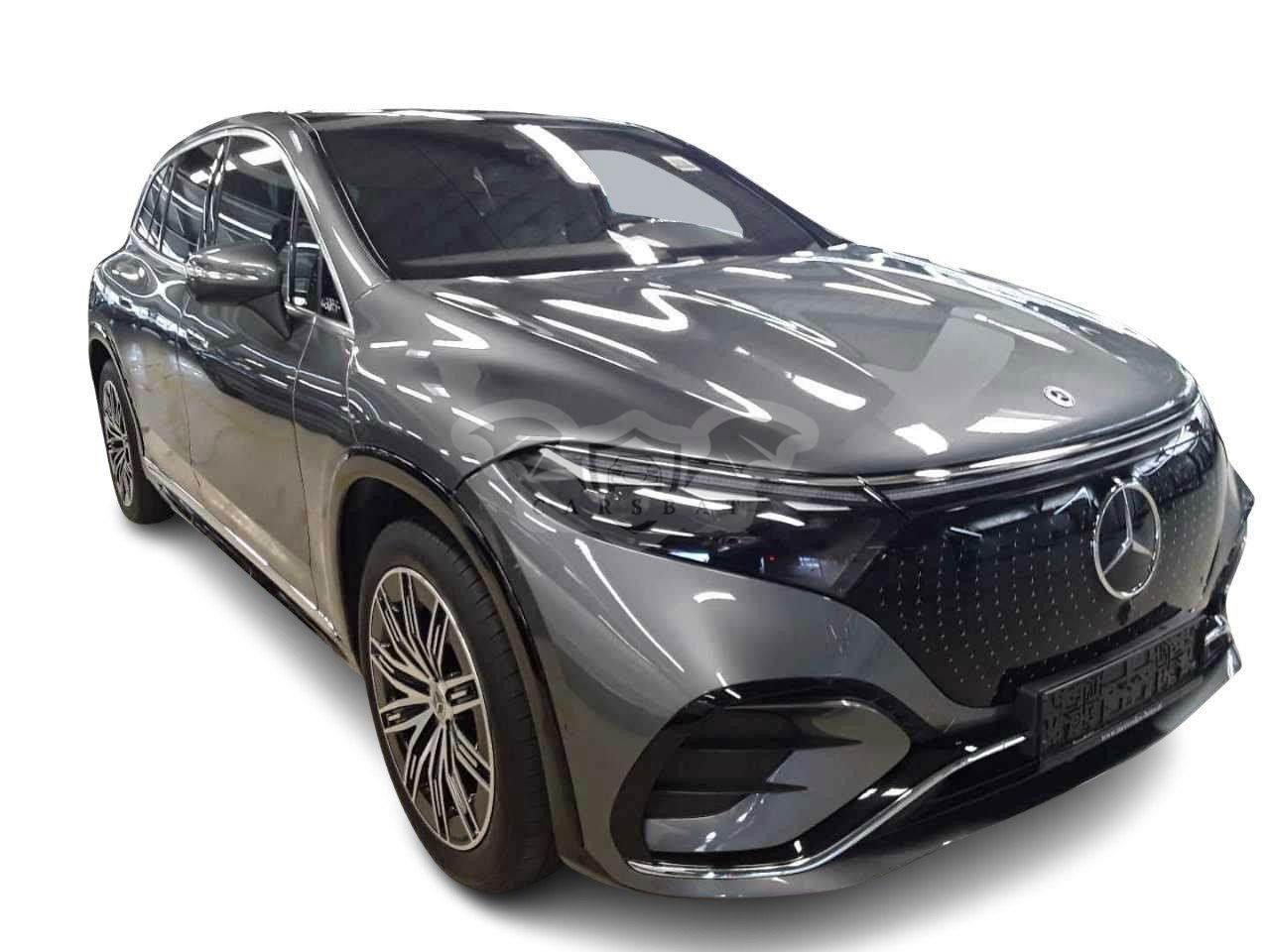 Mercedes-Benz EQS 450 AMG Line 2024