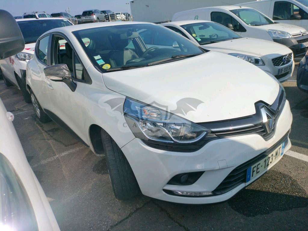 Renault Clio Air 2019