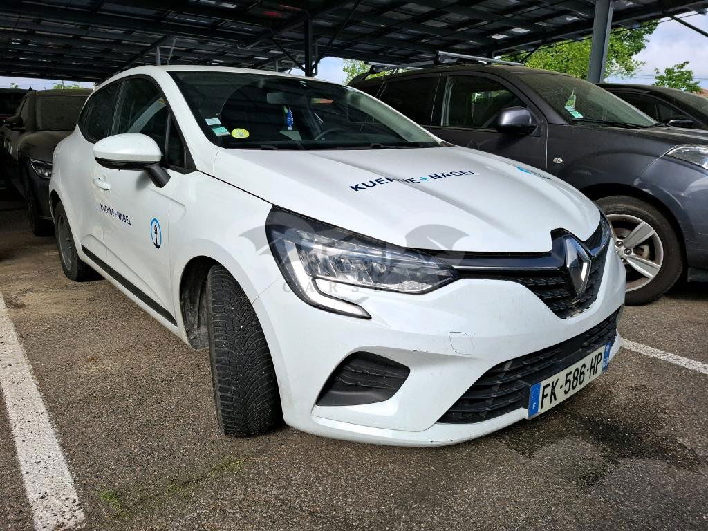 Renault Clio Air 2019