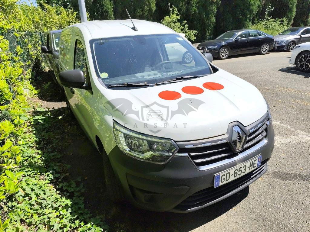 Renault Express Comfort 2021