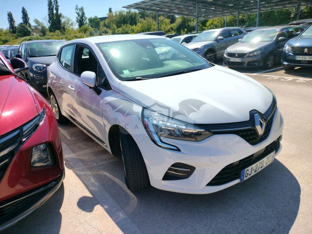 Renault Clio Business 2022